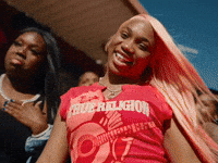 Summer Nyc GIF by Giant Music