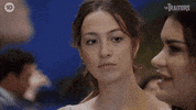 Traitorsau GIF by The Traitors Australia