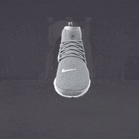 instanthappiness GIF by Nike Presto