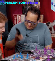 twitch nerd GIF