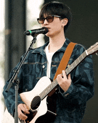 Yung Kai GIF by Respective