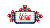 st johns university Sticker by St. John's U