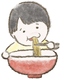 Girl Sticker