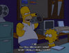 Lisa Simpson Episode 22 GIF by The Simpsons
