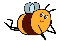 Happy Hey You Sticker by Ssabinak