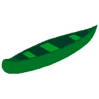 Plein Air Boat Sticker by Sports Experts