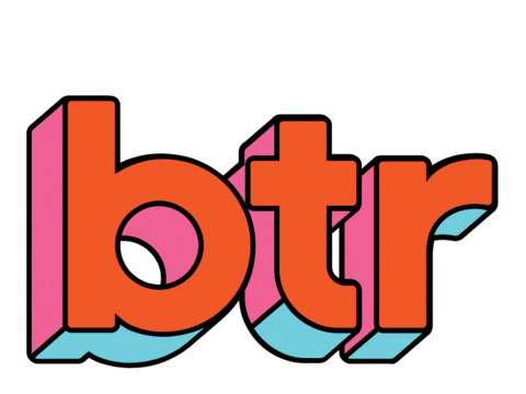 betterinbtr giphyupload br lsu important Sticker