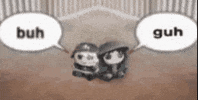Girls Last Tour Plushies GIF