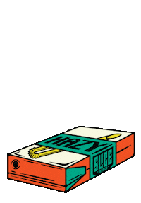 Fun Beer Sticker by slicebeer