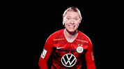 Hedvig Lindahl Football GIF by VfL Wolfsburg