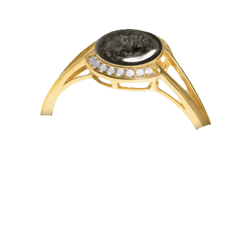 Jewelry Ring Sticker by KeepMoments