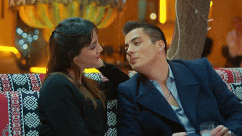 Kanal D GIF by Ay Yapım