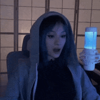 Sad Cute Girl GIF