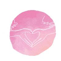 Heart Love Sticker by infodesignerin