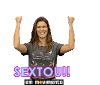 Espirito Santo Sticker by TV Gazeta