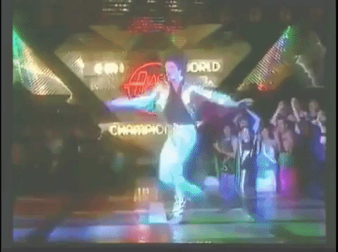 giphydvr dance dancing disco 1979 GIF