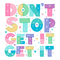 Workout Gym Sticker