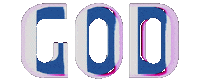 Art Glitch Sticker