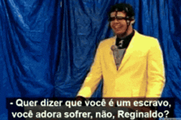 Hermes E Renato GIF