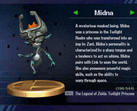 The Legend Of Zelda Trophy GIF
