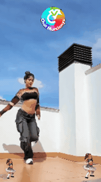 Feliz Musica GIF by Murcianys LLC