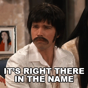 Carly GIF by Paramount+