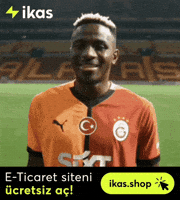 Happy Football GIF by Salih Kizilkaya