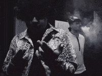 Music Video GIF