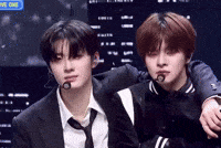 Leo GIF