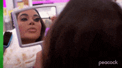 Love Island Fashion GIF by PeacockTV