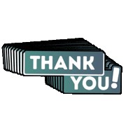 easysaas thankyou easywerkstatt easysaas Sticker