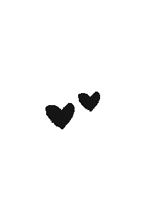 Xaxeludesign love herz xaxelu Sticker