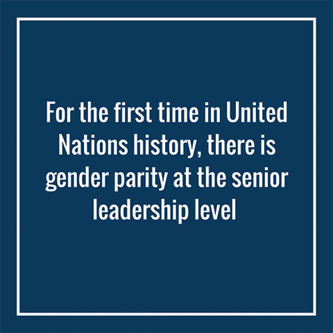 GIF by United Nations Foundation