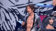 Taylor Hawkins Tribute Concert GIF by Paramount+
