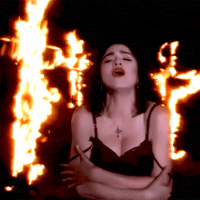 Like A Prayer Madonna GIF