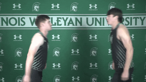 25Iwutf GIF by iwusports