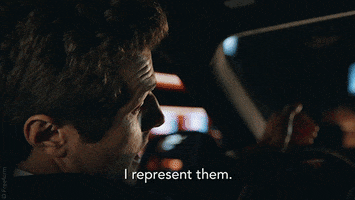 Driving The Fosters GIF by Good Trouble