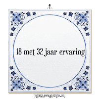 Humor Nl Sticker by Tegelspreuken.nl