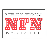 Sticker by Faster Horses Festival