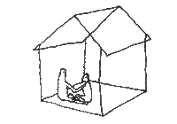 Ariana Grande Sticker by Justin Bieber