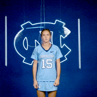 University Of North Carolina Ncaa GIF by UNC Tar Heels