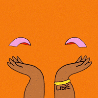 Loop Typography GIF by Analice Campos
