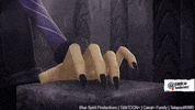 Animation Waiting GIF by SWR Kindernetz