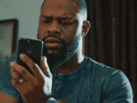 Abeg Omg GIF by King of Boys