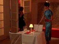 season 4 netflix GIF by Gilmore Girls 