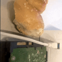 Horror Feeling GIF by Alex Boya