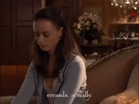 season 4 netflix GIF by Gilmore Girls 