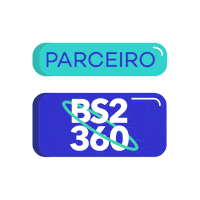 Parceria Sticker by BS2Hub