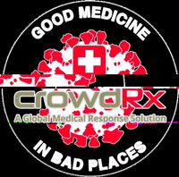 Ems Crowdrx GIF by CrowdRx, Inc.