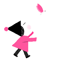 girl love Sticker